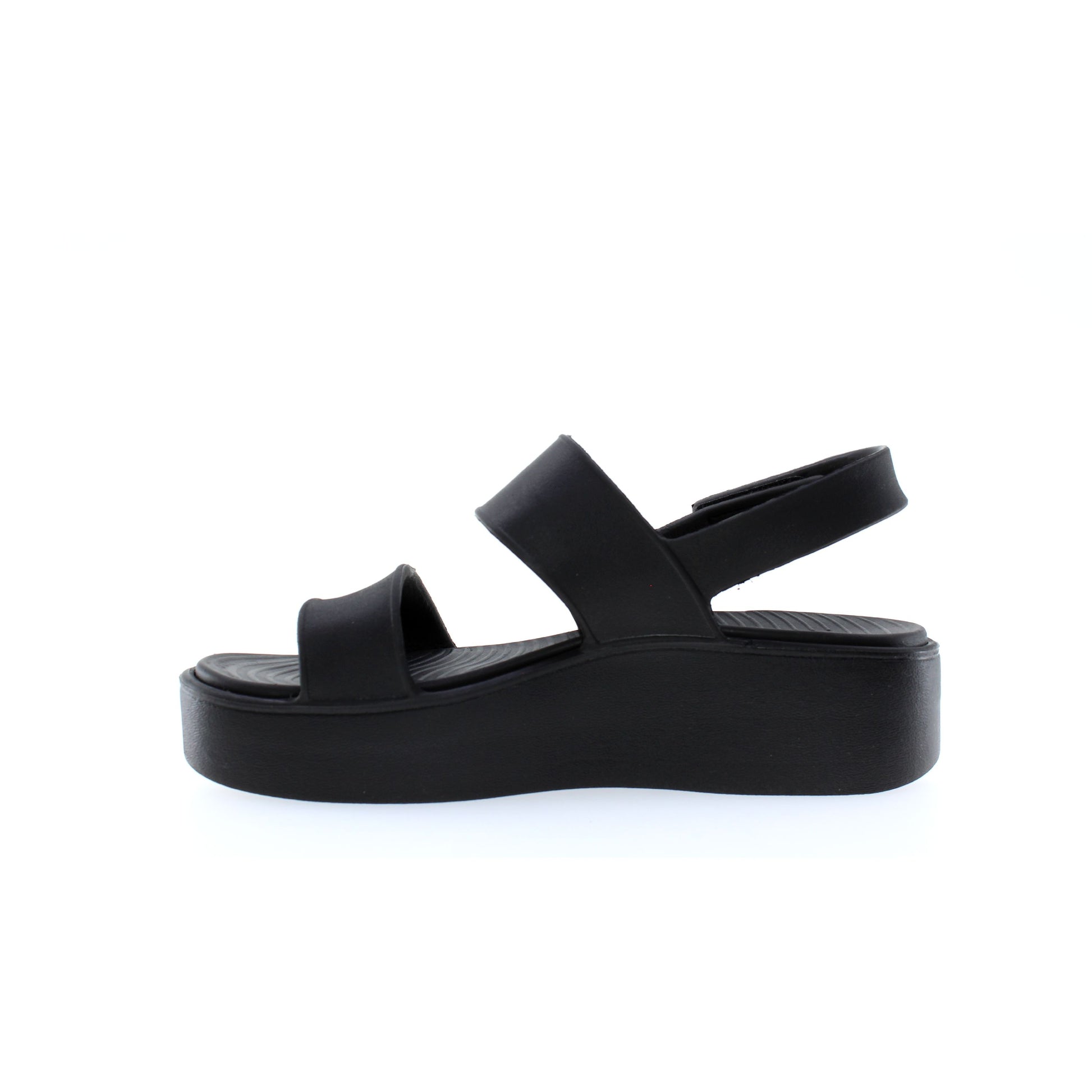Skechers SANDALO Nero