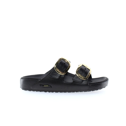 Skechers SANDALO Nero