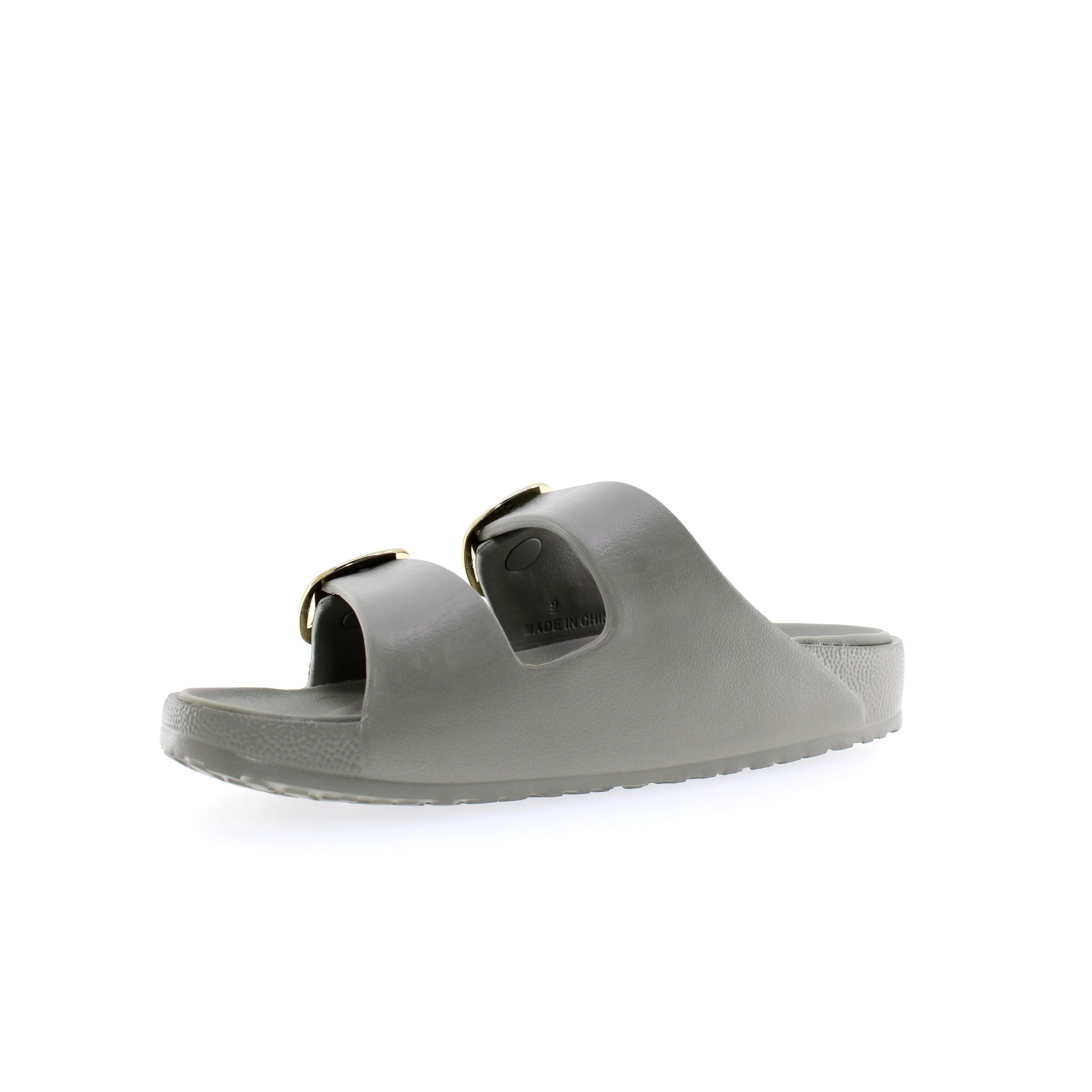 Skechers SANDALO Verde