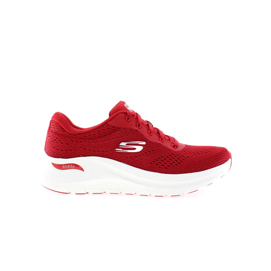 Skechers SNEAKERS Rosso
