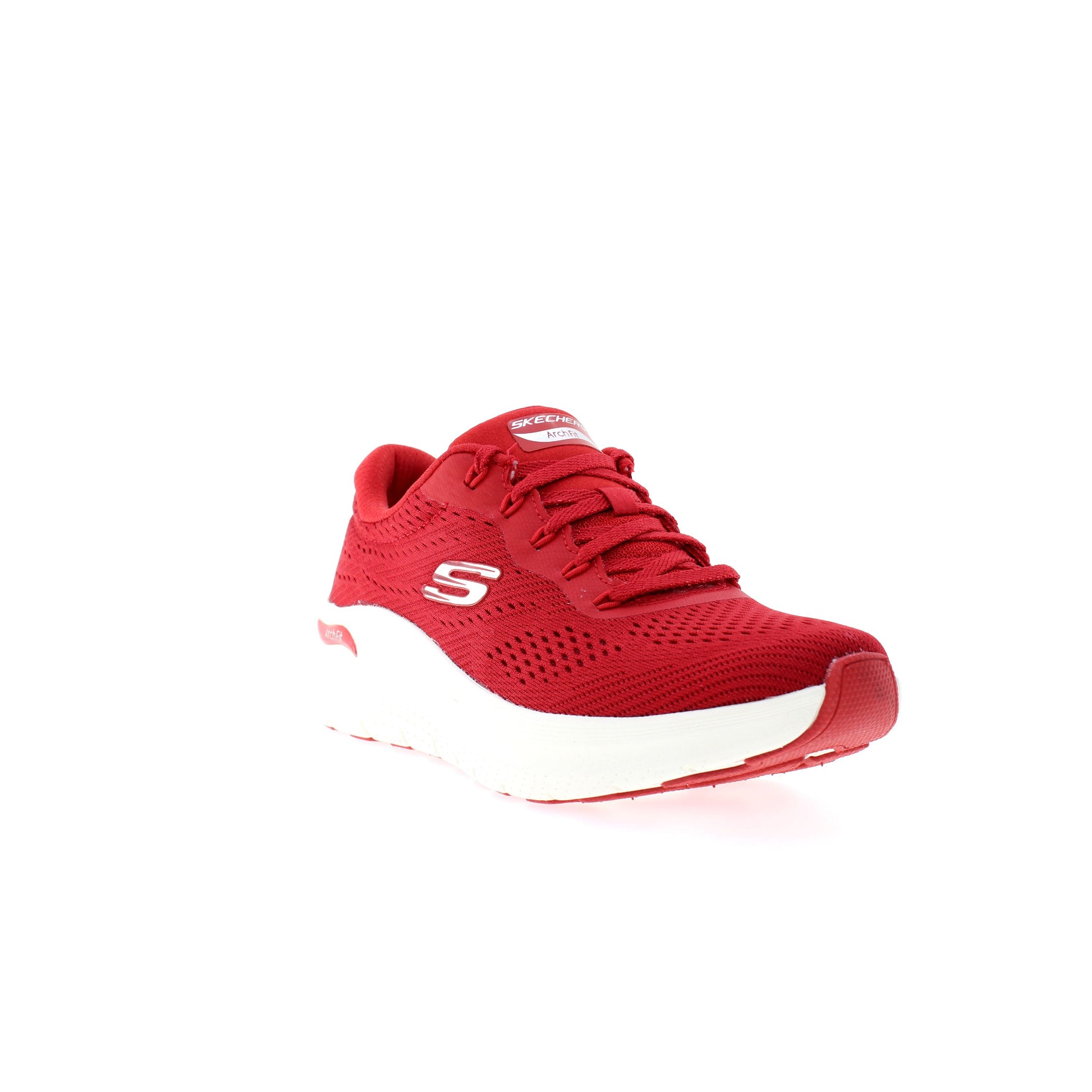 Skechers SNEAKERS Rosso