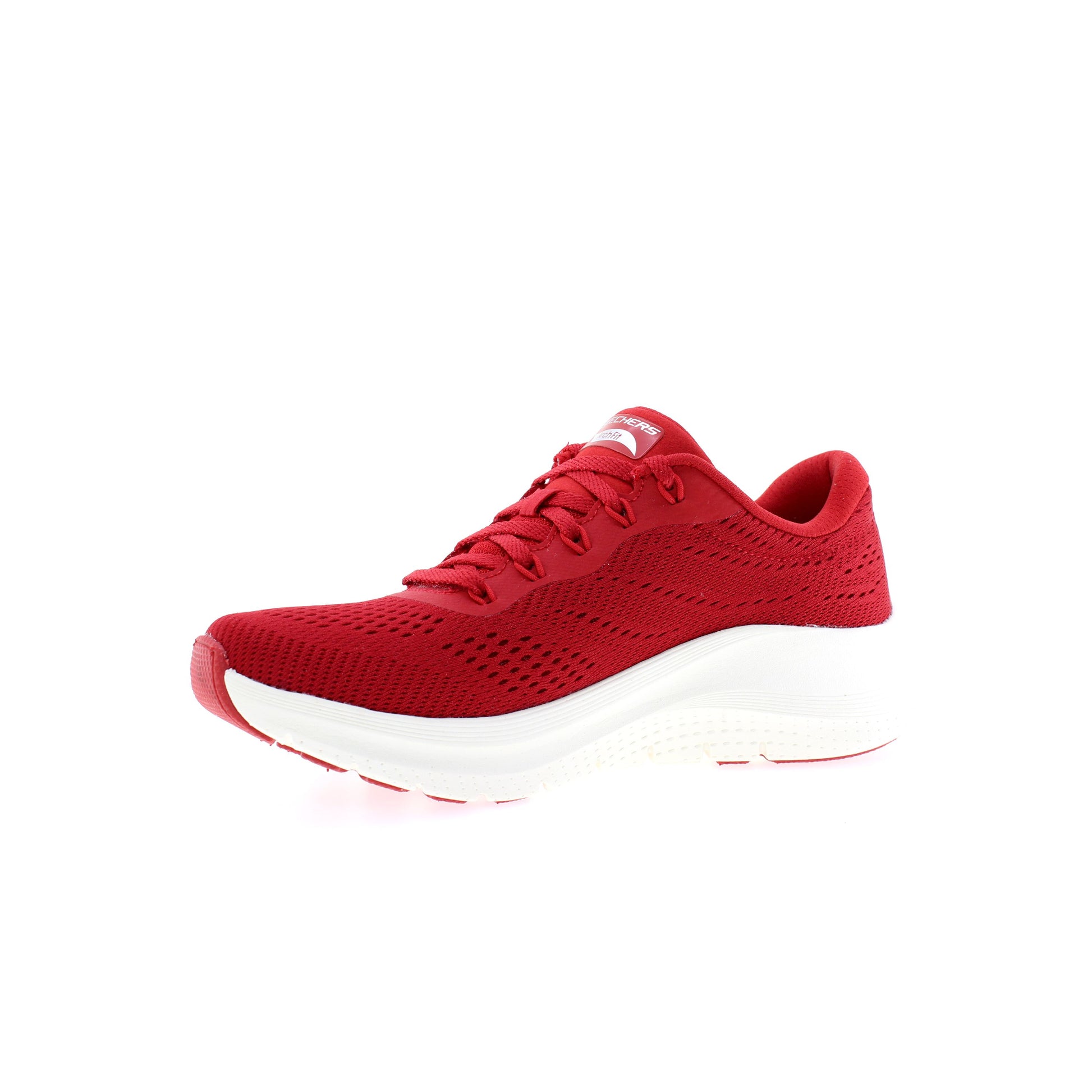 Skechers SNEAKERS Rosso