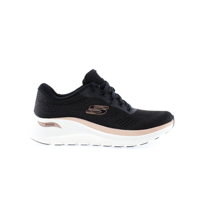 Skechers SNEAKERS Nero