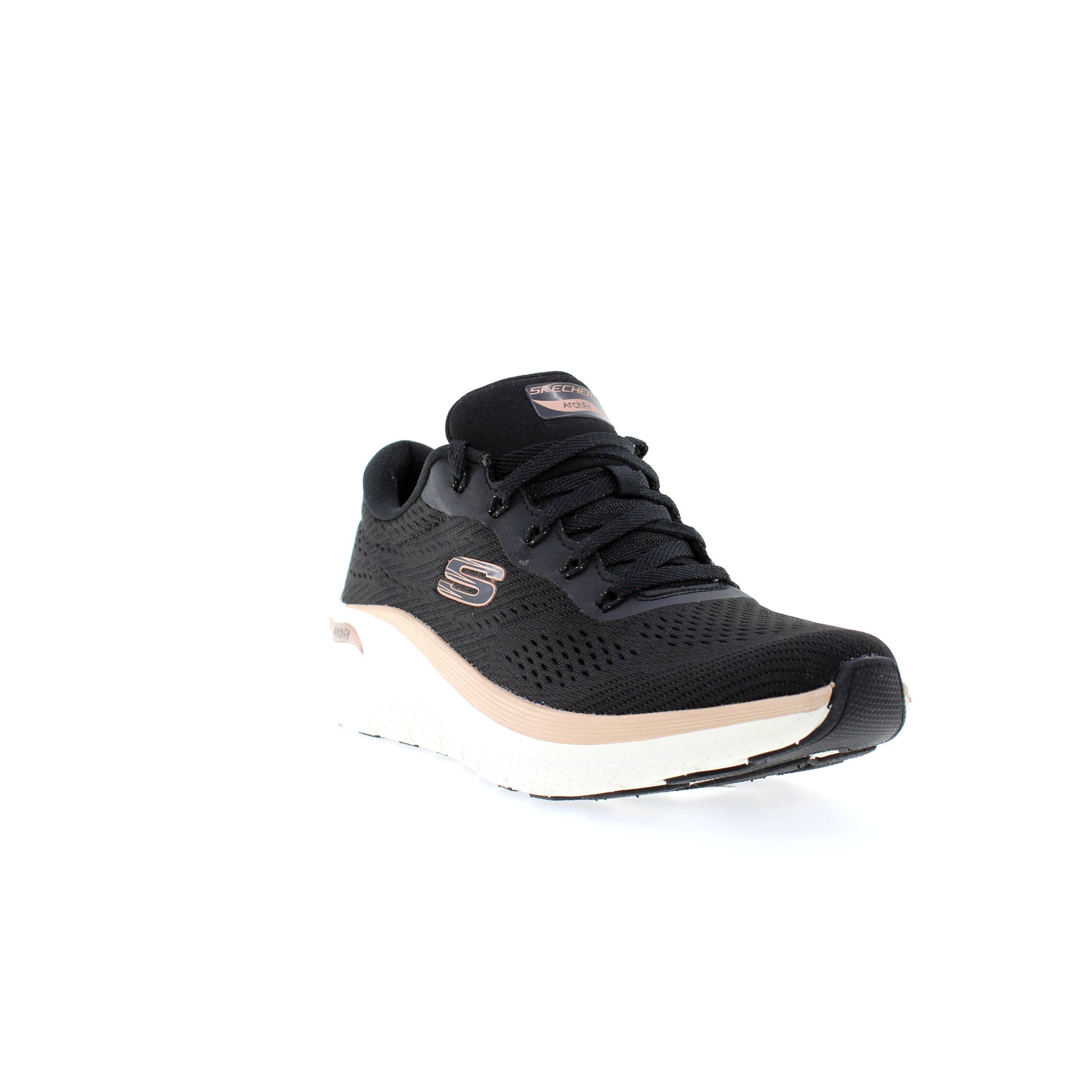 Skechers SNEAKERS Nero