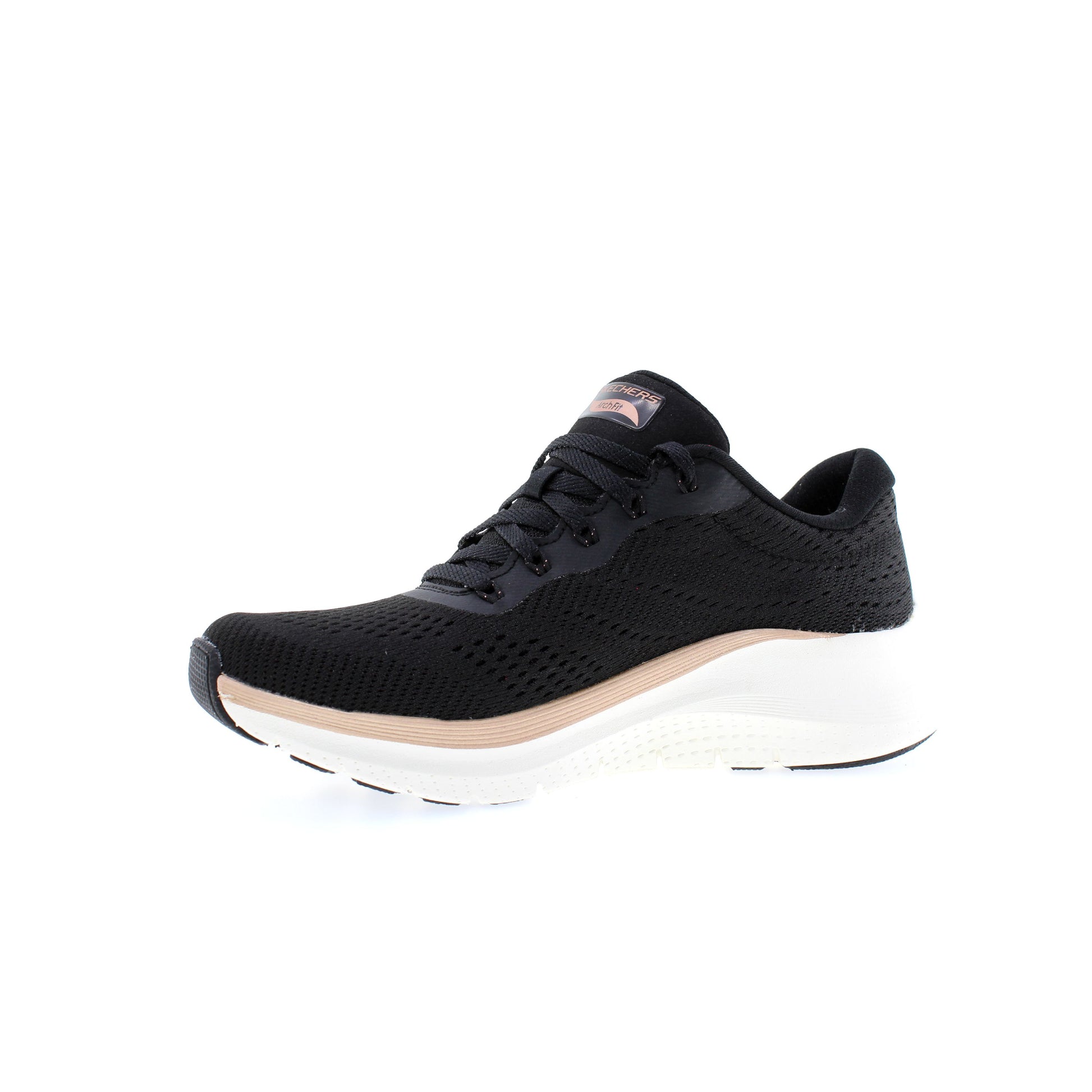 Skechers SNEAKERS Nero