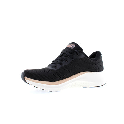Skechers SNEAKERS Nero