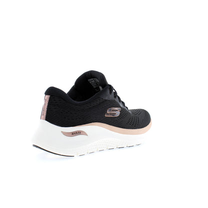 Skechers SNEAKERS Nero