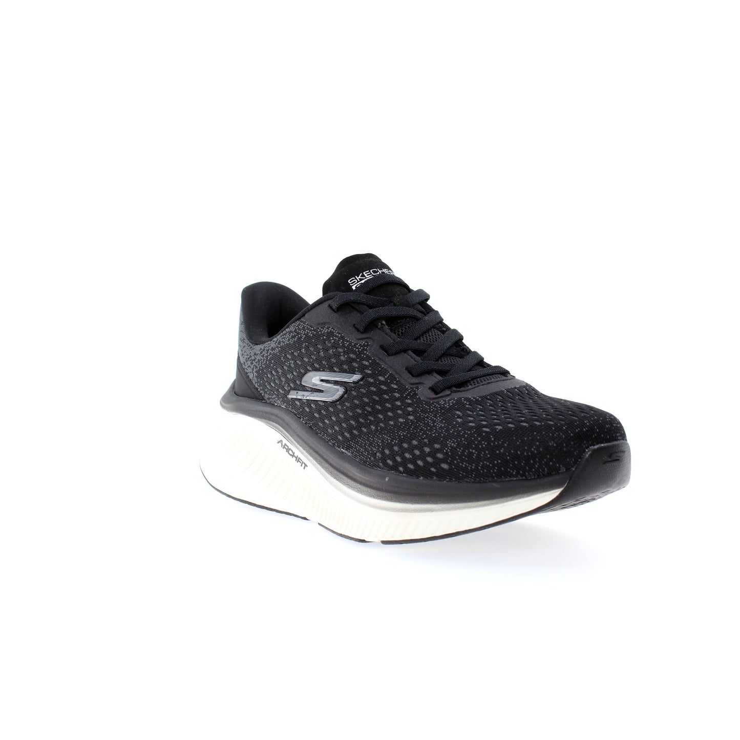 Skechers SNEAKERS Nero