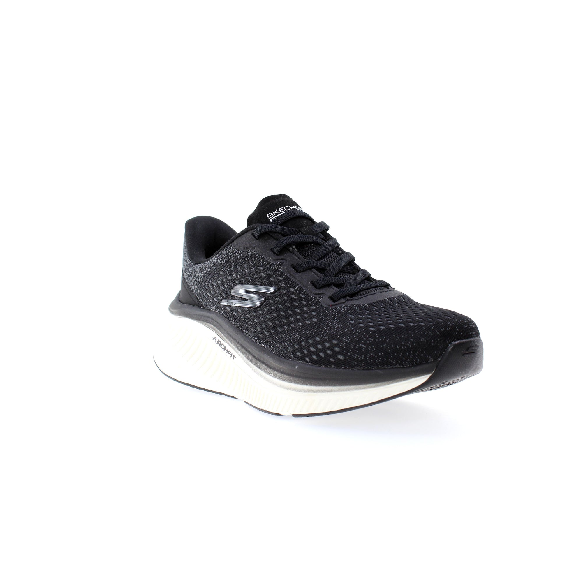Skechers SNEAKERS Nero