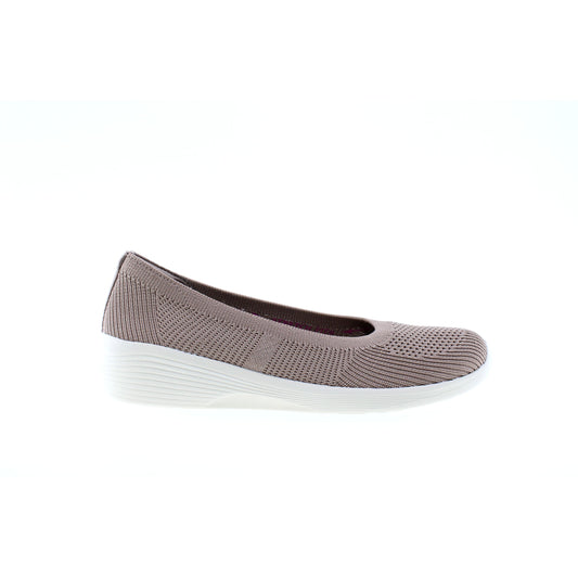 Skechers BALLERINA Marrone