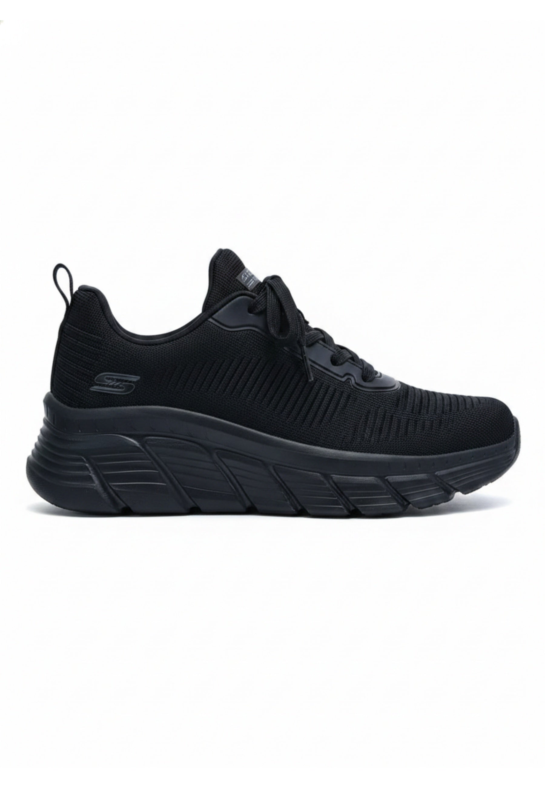 Skechers SNEAKERS Nero