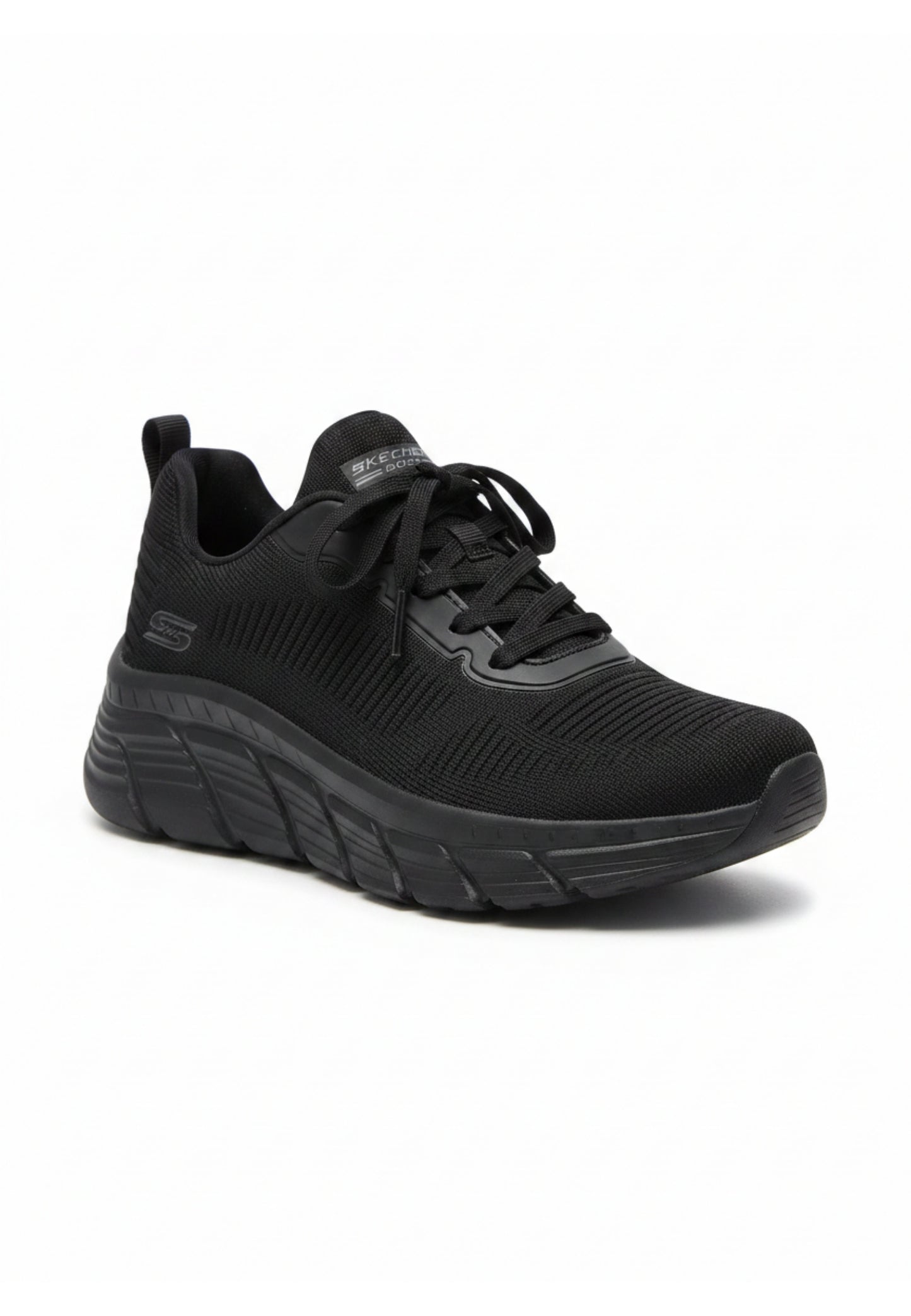 Skechers SNEAKERS Nero