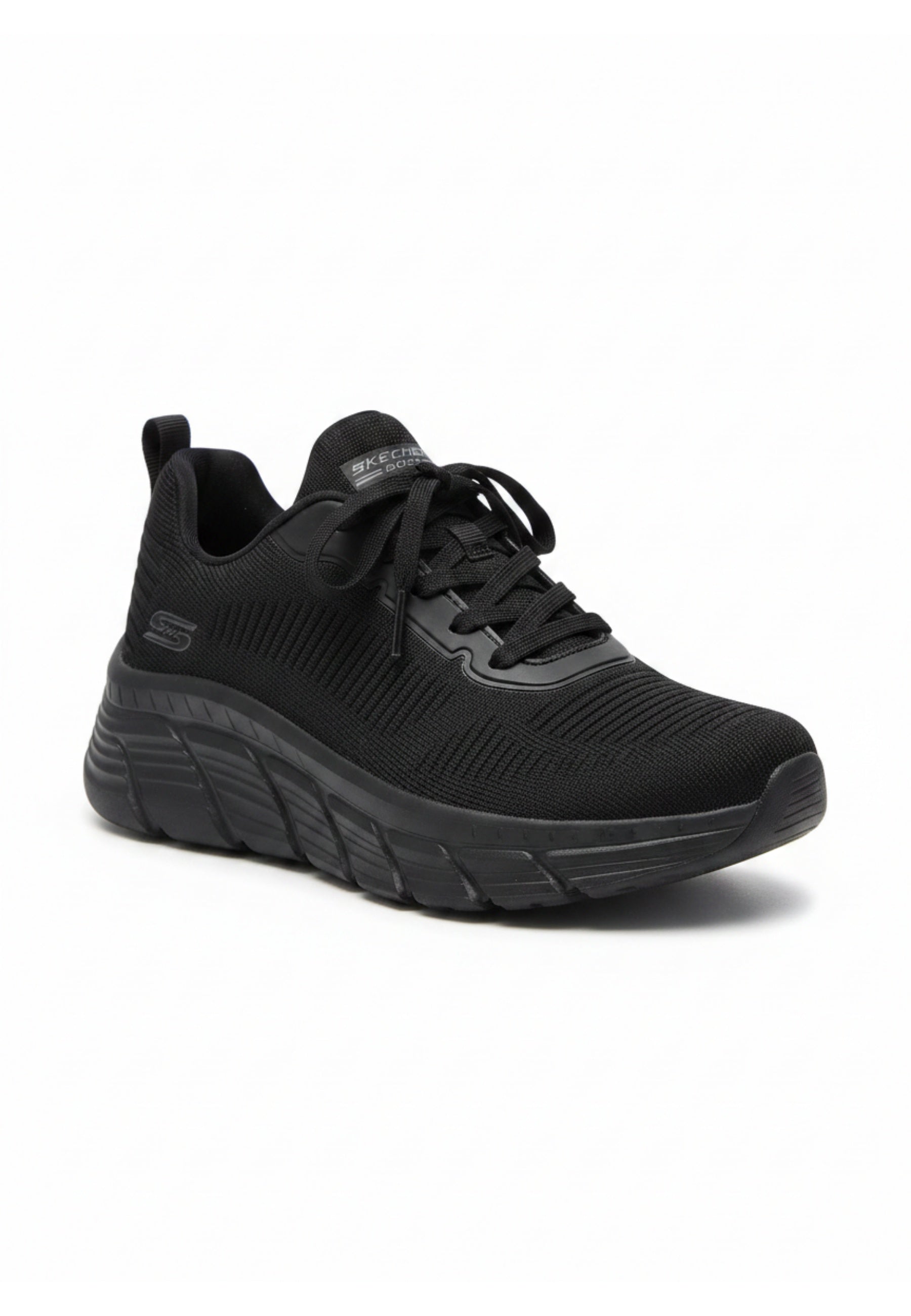 Skechers SNEAKERS Nero