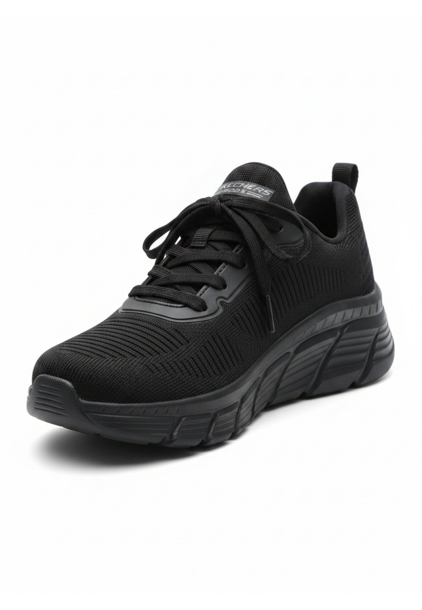 Skechers SNEAKERS Nero