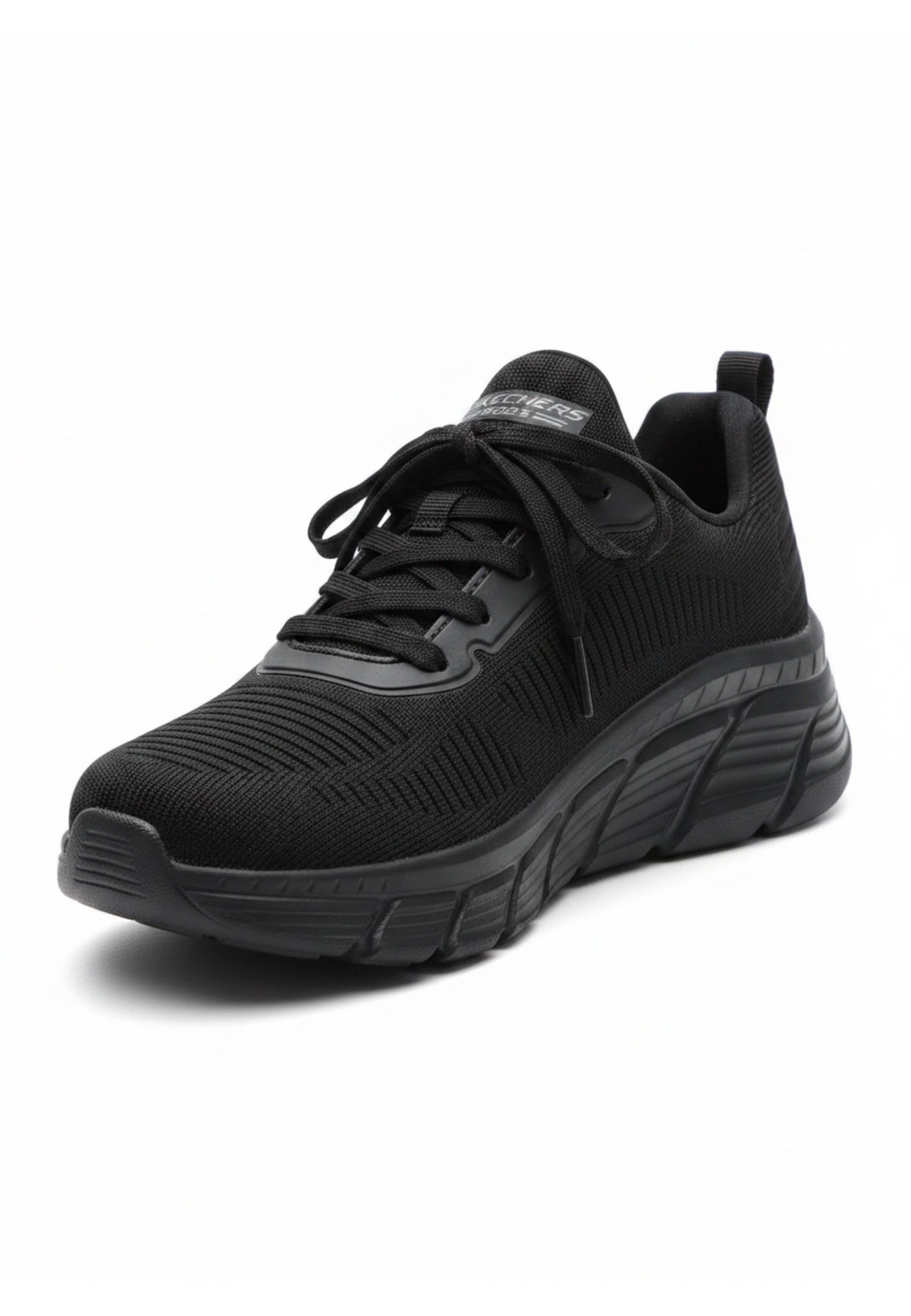 Skechers SNEAKERS Nero