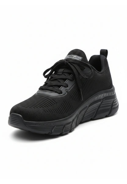 Skechers SNEAKERS Nero