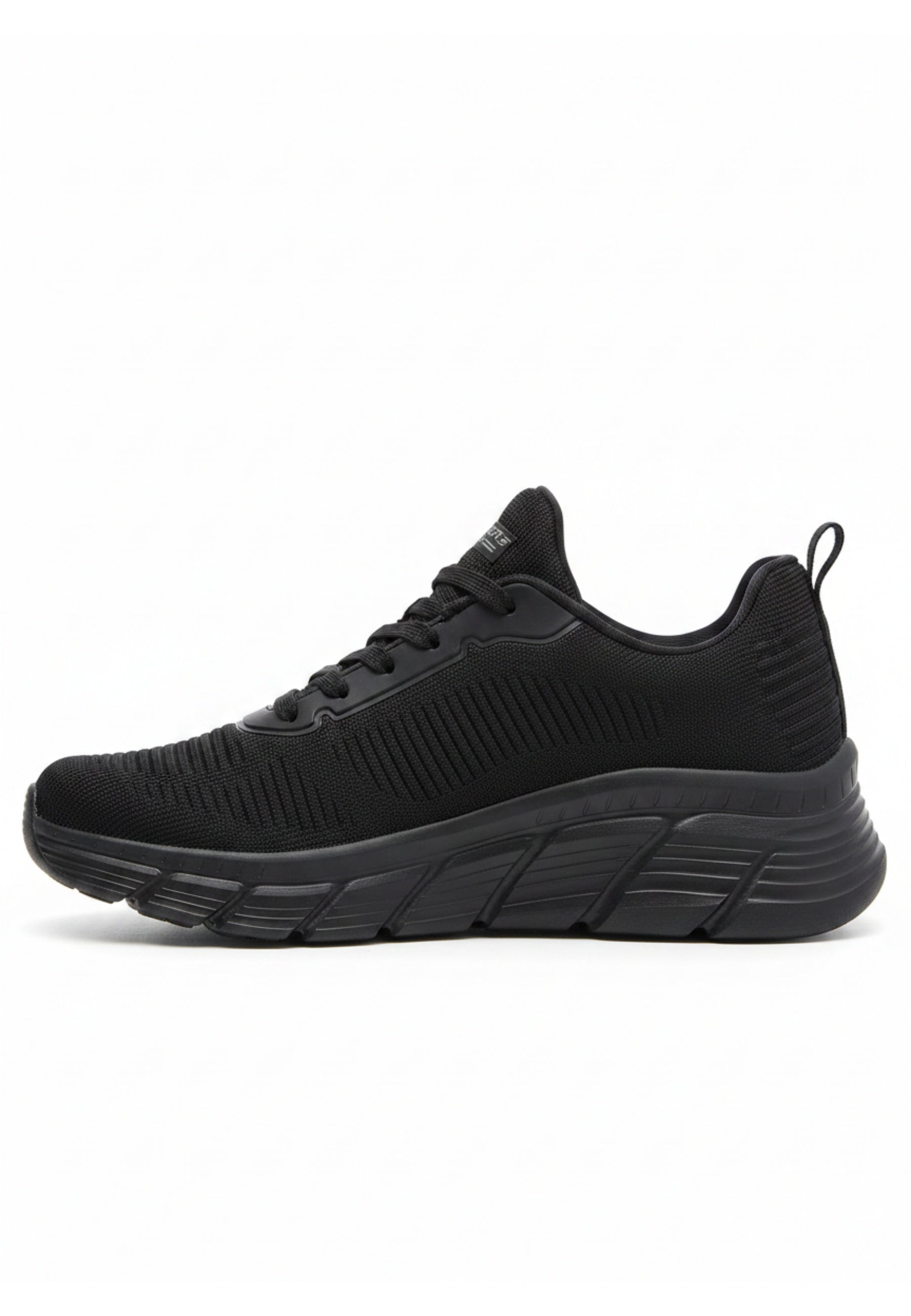 Skechers SNEAKERS Nero