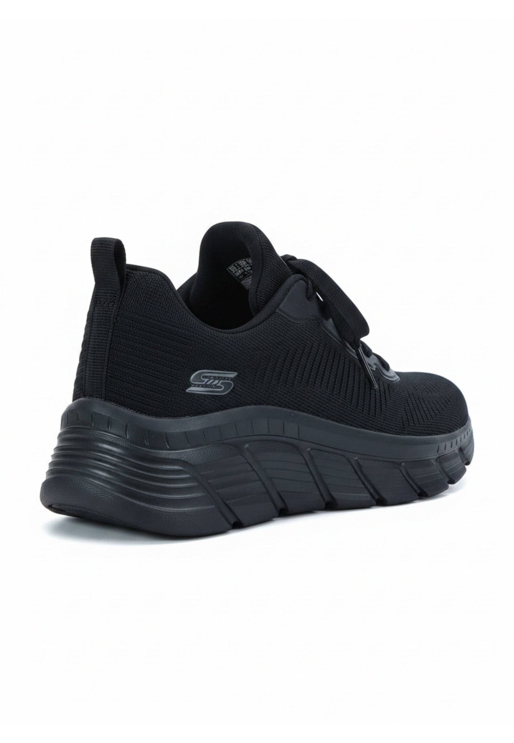 Skechers SNEAKERS Nero