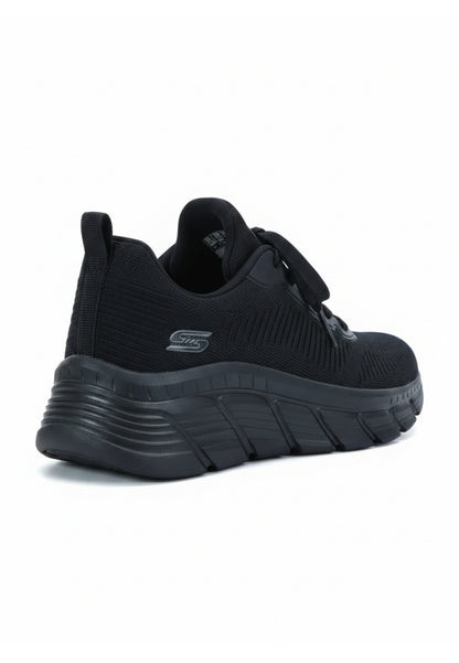 Skechers SNEAKERS Nero
