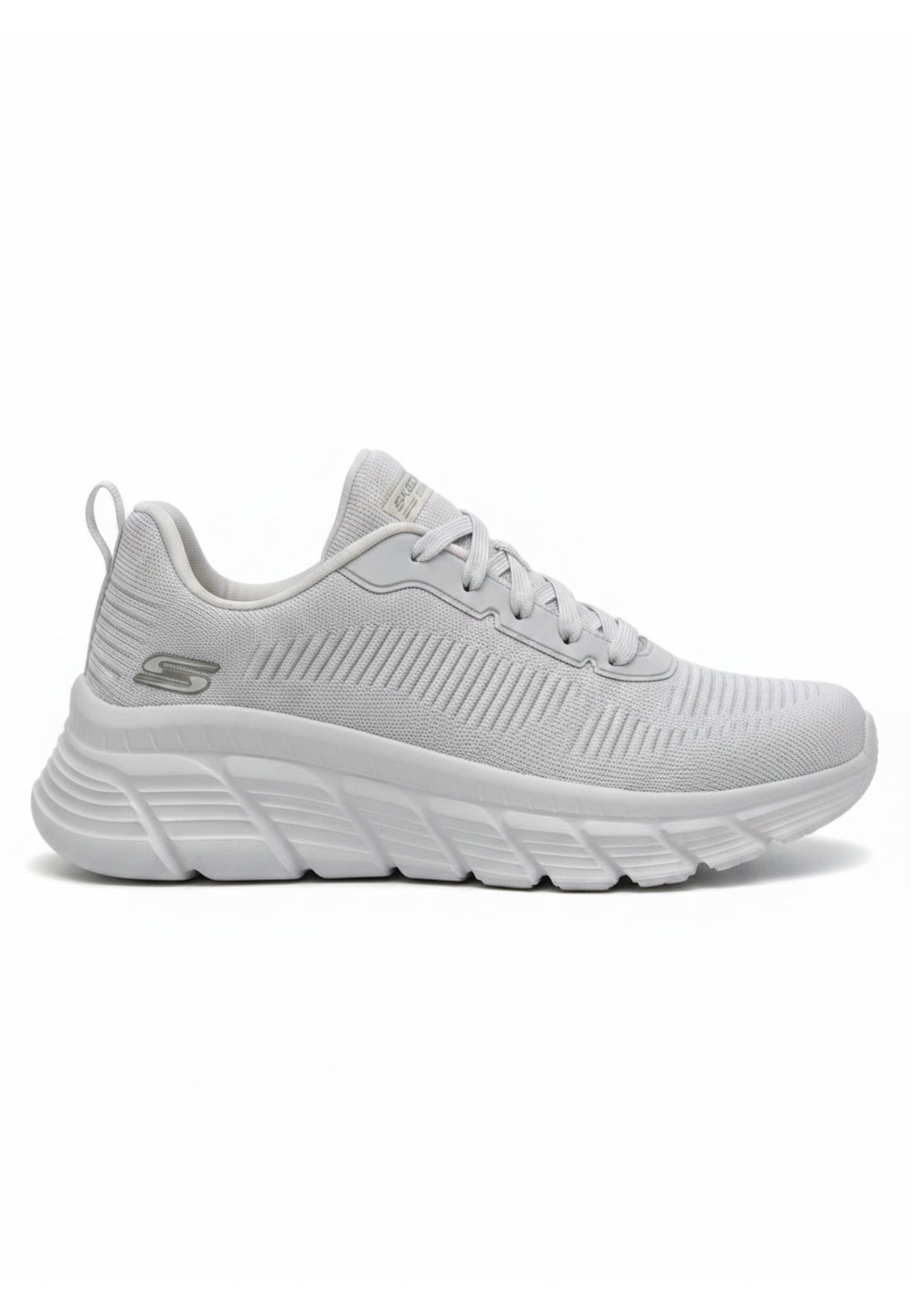 Skechers SNEAKERS Bianco