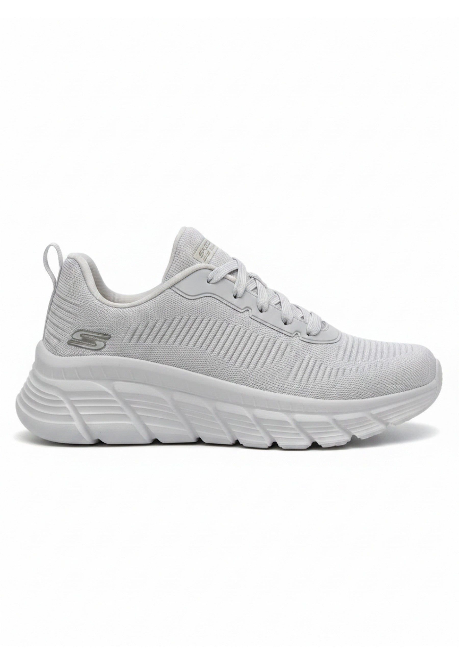 Skechers SNEAKERS Bianco