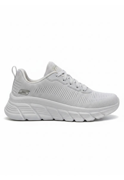 Skechers SNEAKERS Bianco