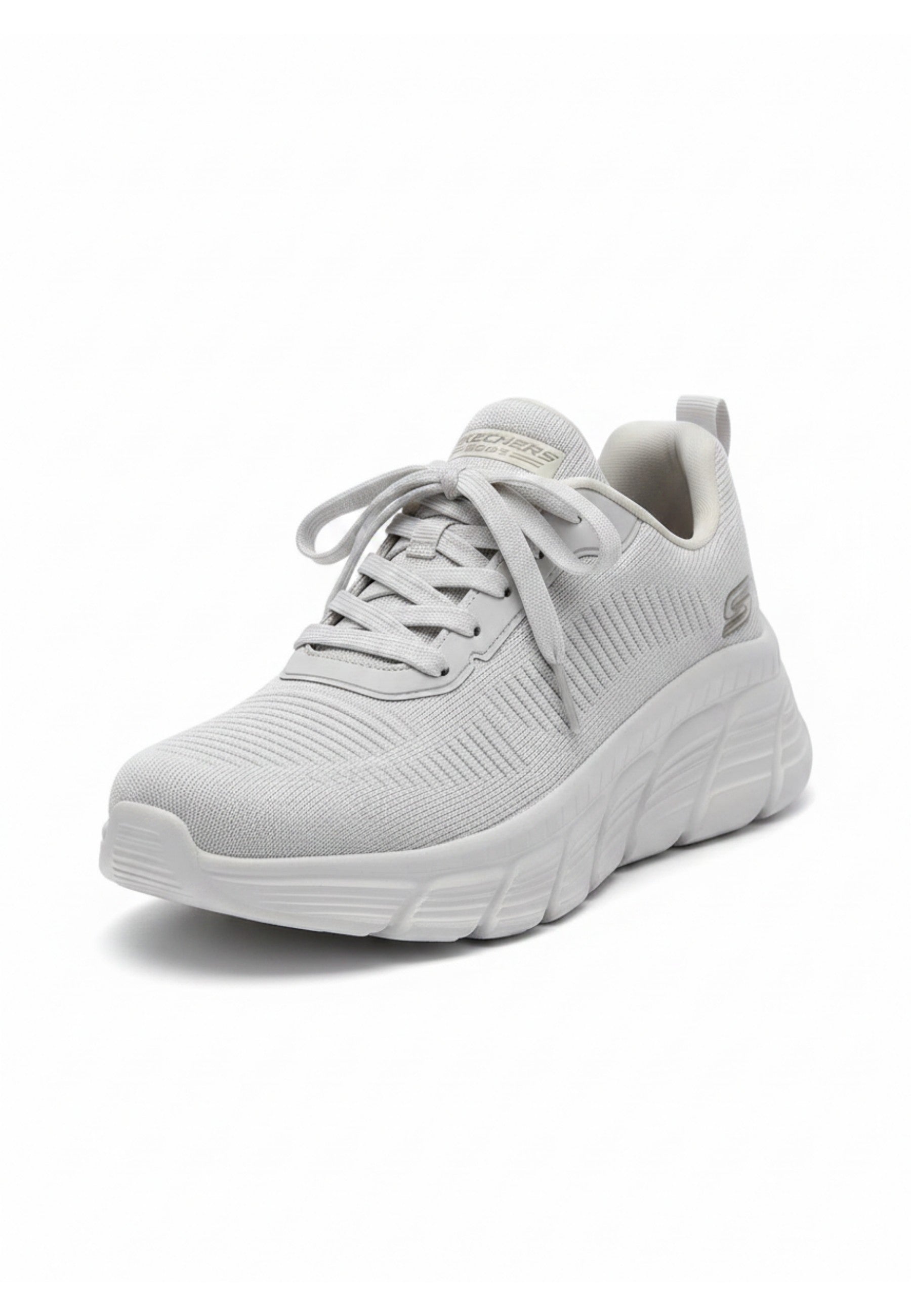 Skechers SNEAKERS Bianco