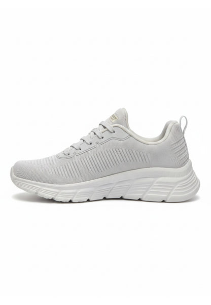 Skechers SNEAKERS Bianco