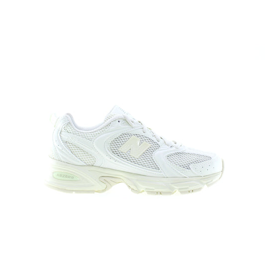 New Balance SNEAKERS Beige