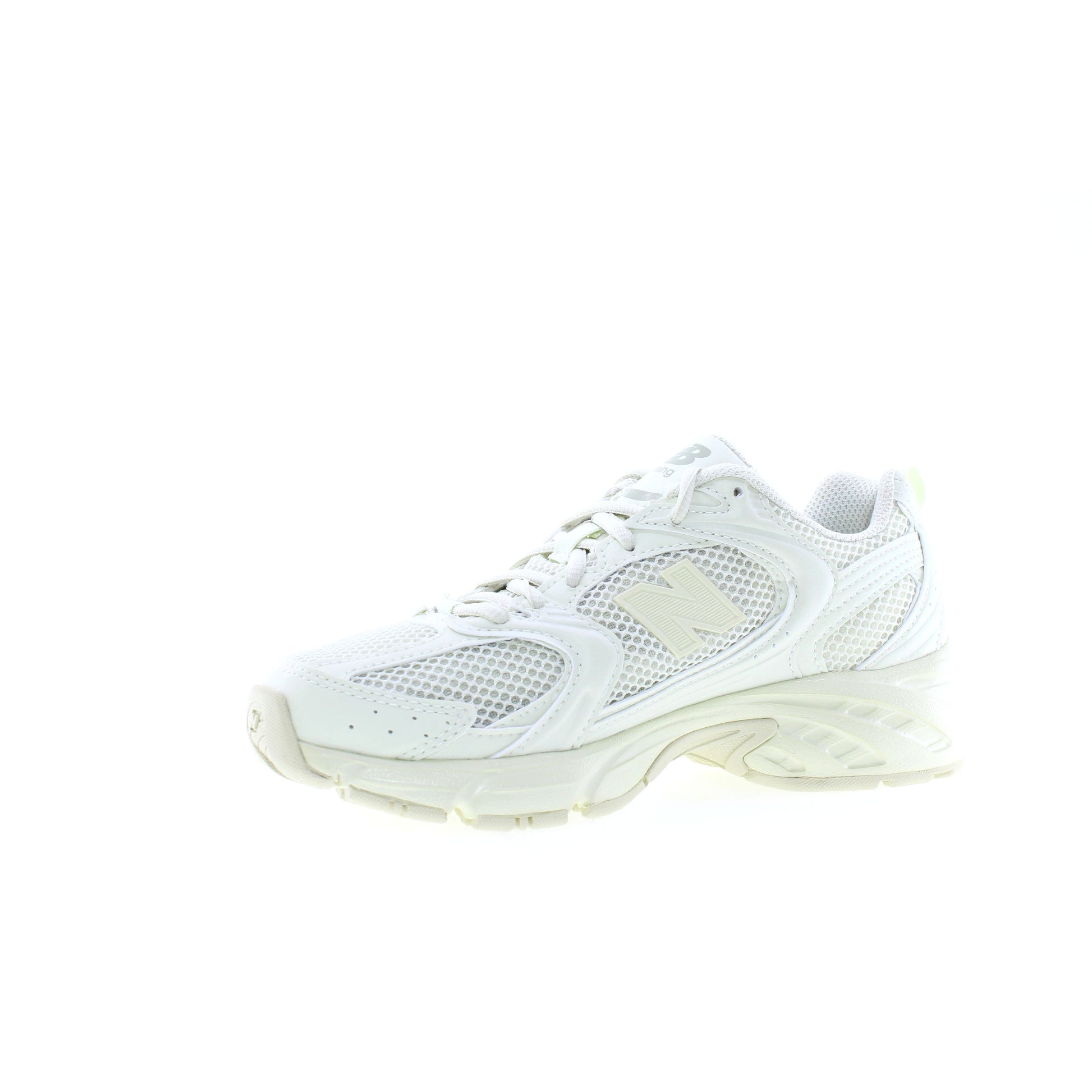 New Balance SNEAKERS Beige