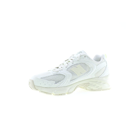 New Balance SNEAKERS Beige