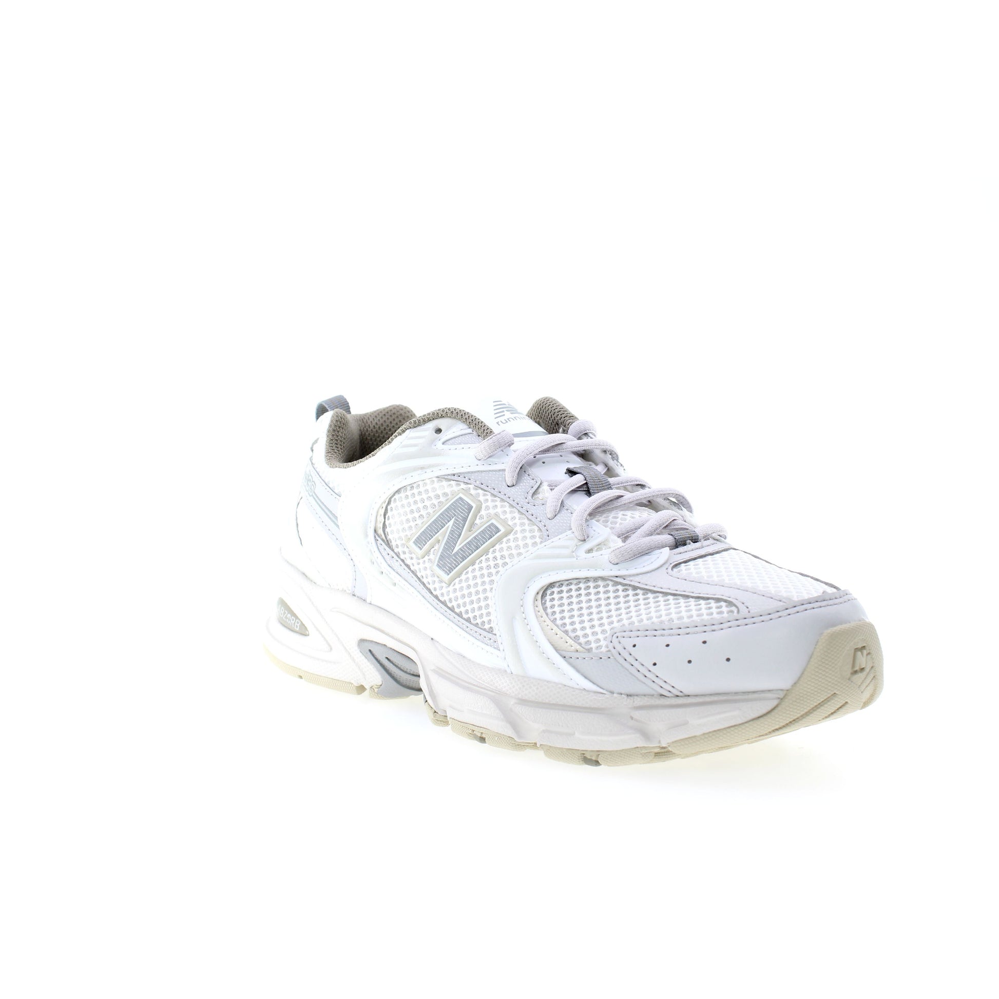 New Balance SNEAKERS Marrone