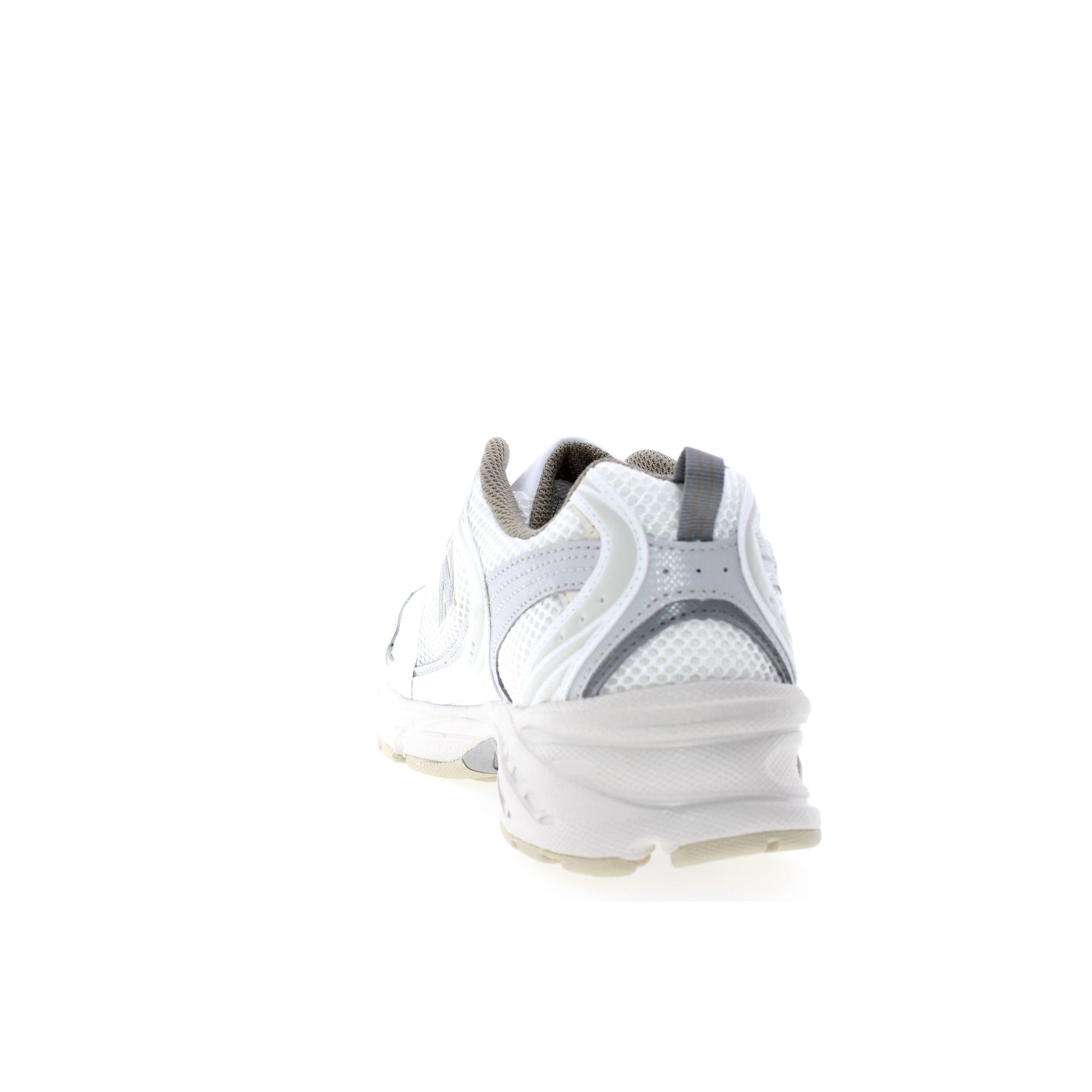 New Balance SNEAKERS Marrone