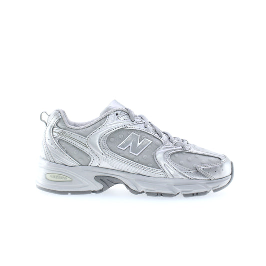 New Balance SNEAKERS Grigio
