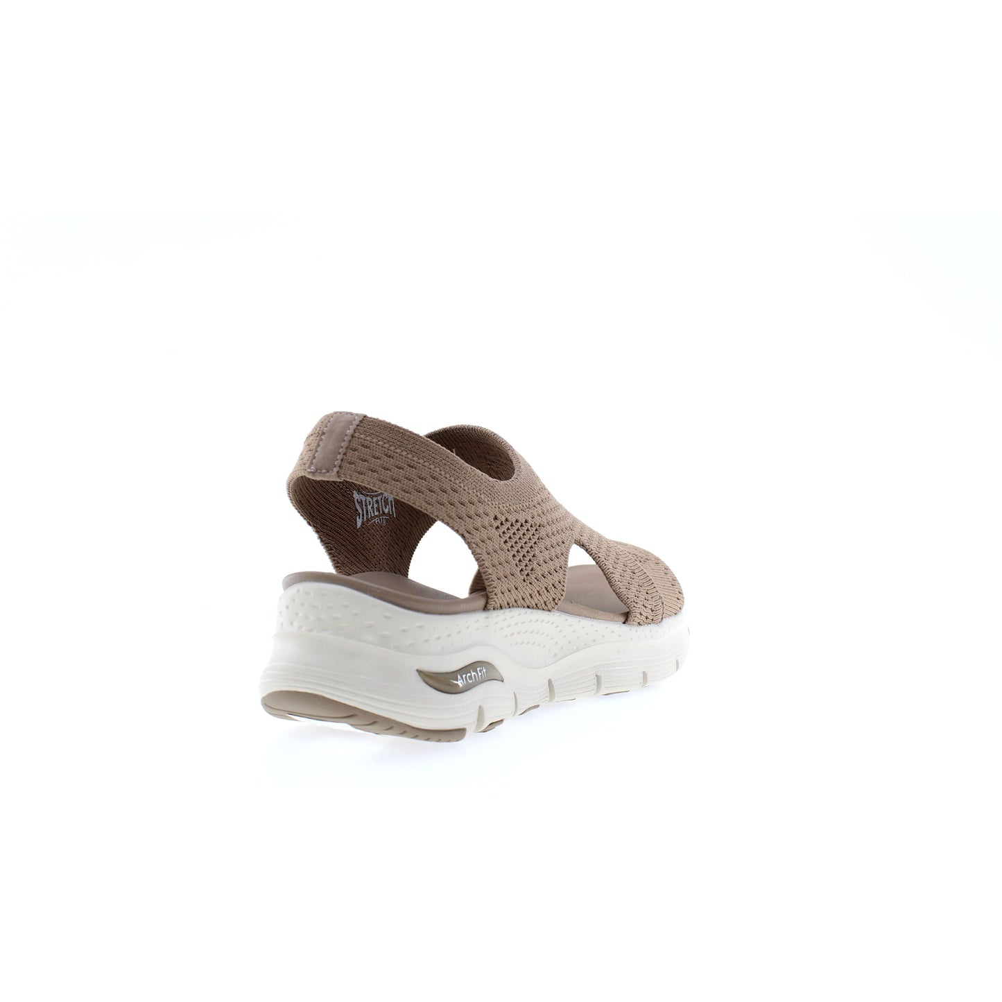 Skechers SANDALO Marrone