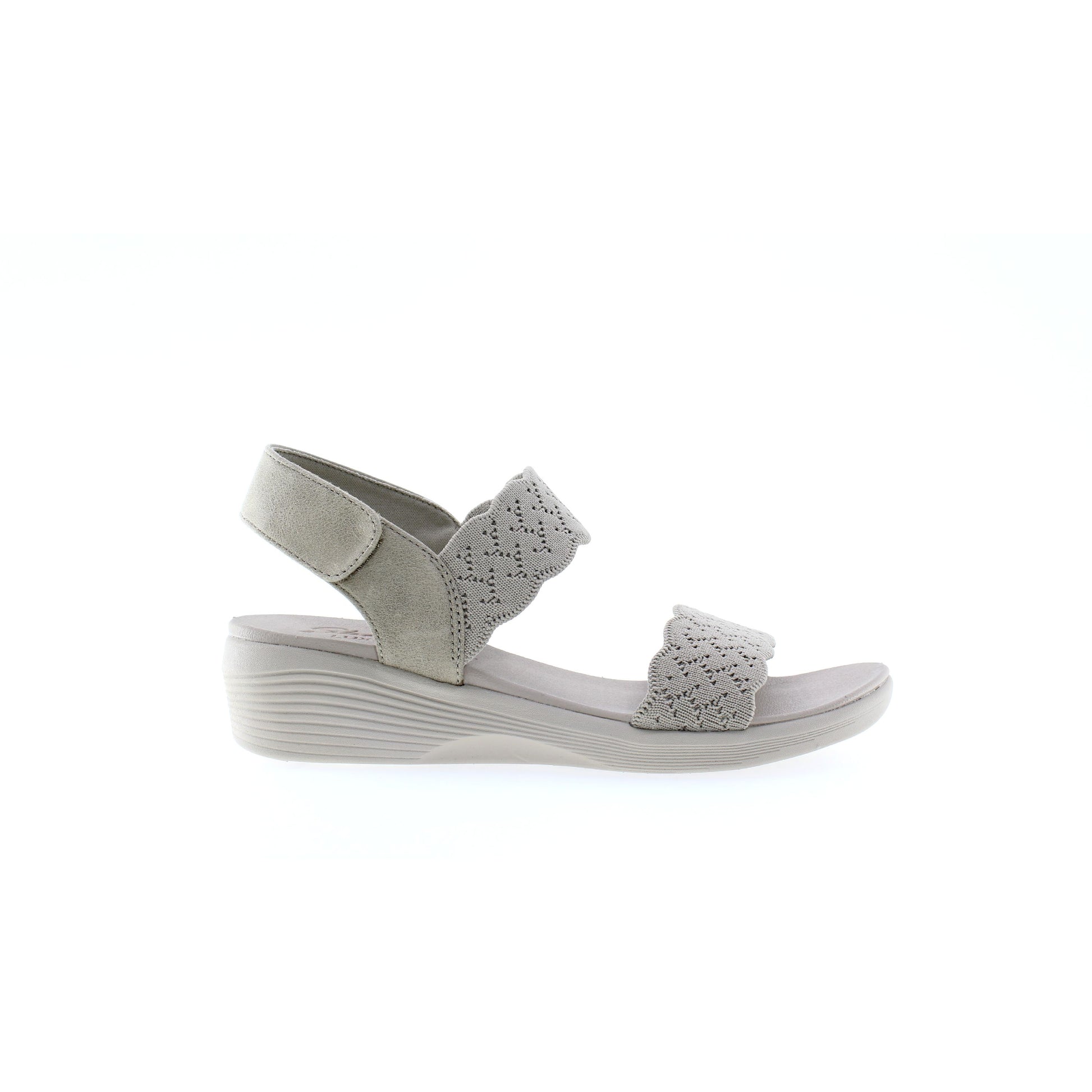 Skechers SANDALO Beige