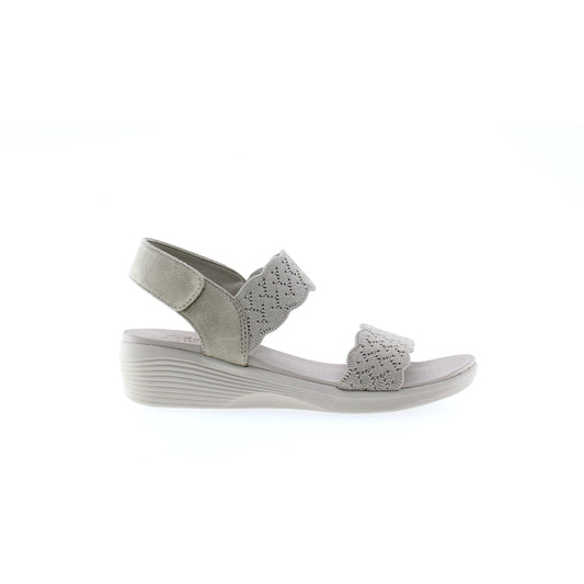 Skechers SANDALO Beige