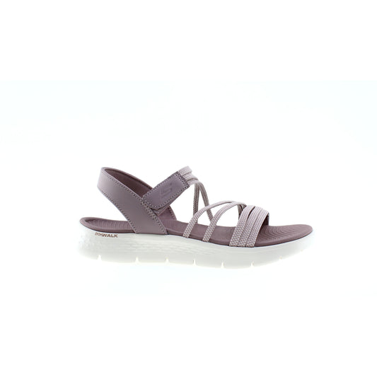 Skechers SANDALO Lavanda