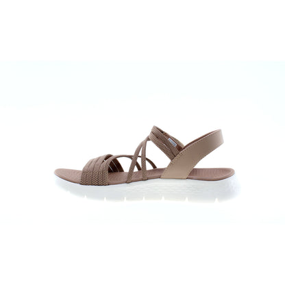 Skechers SANDALO Beige
