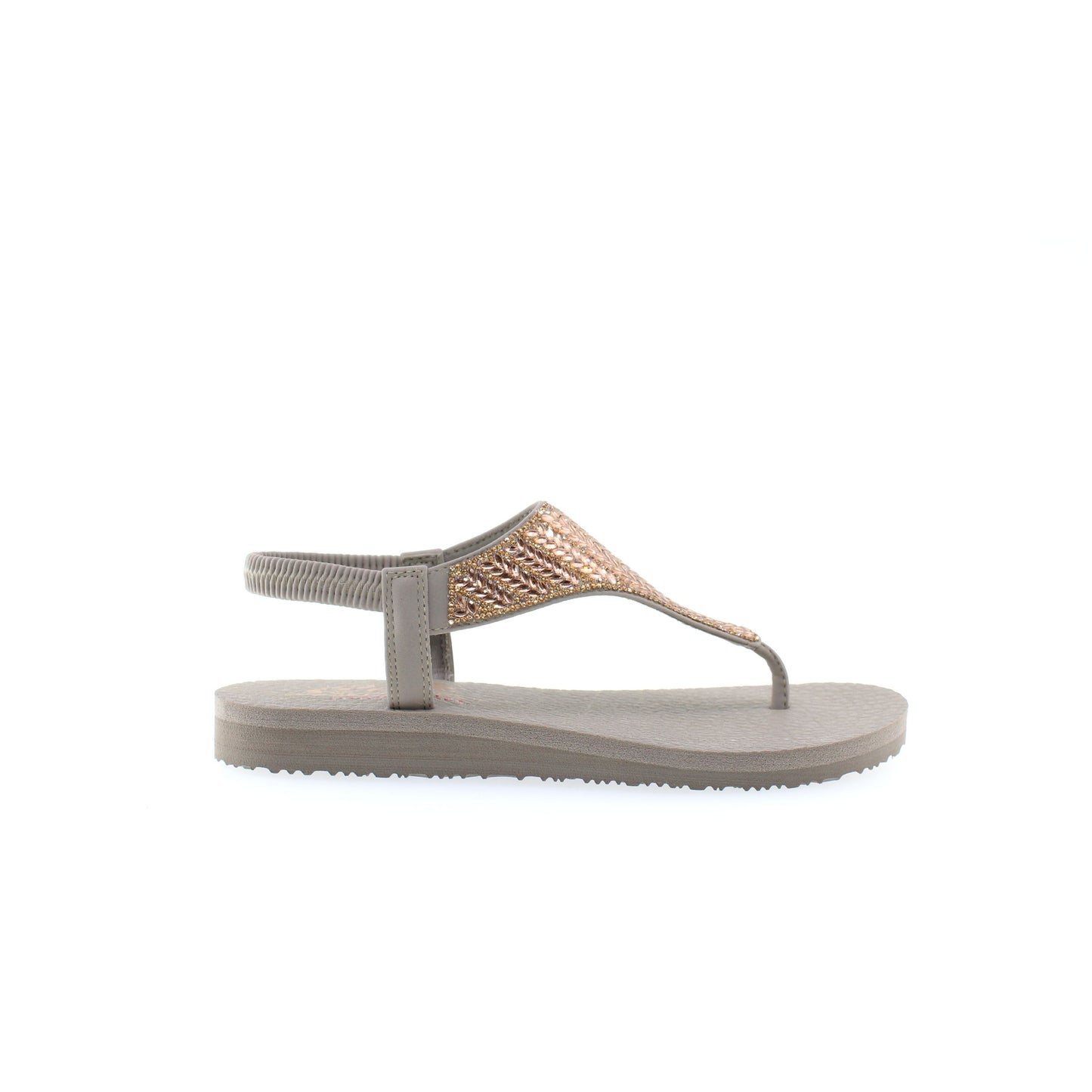 Skechers SANDALO Beige