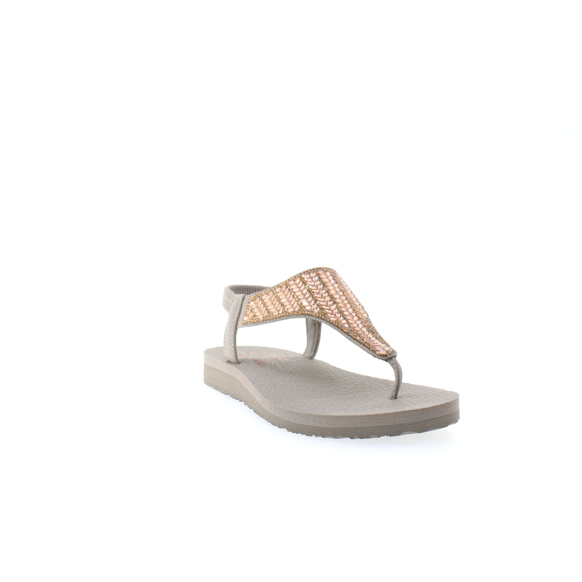 Skechers SANDALO Beige