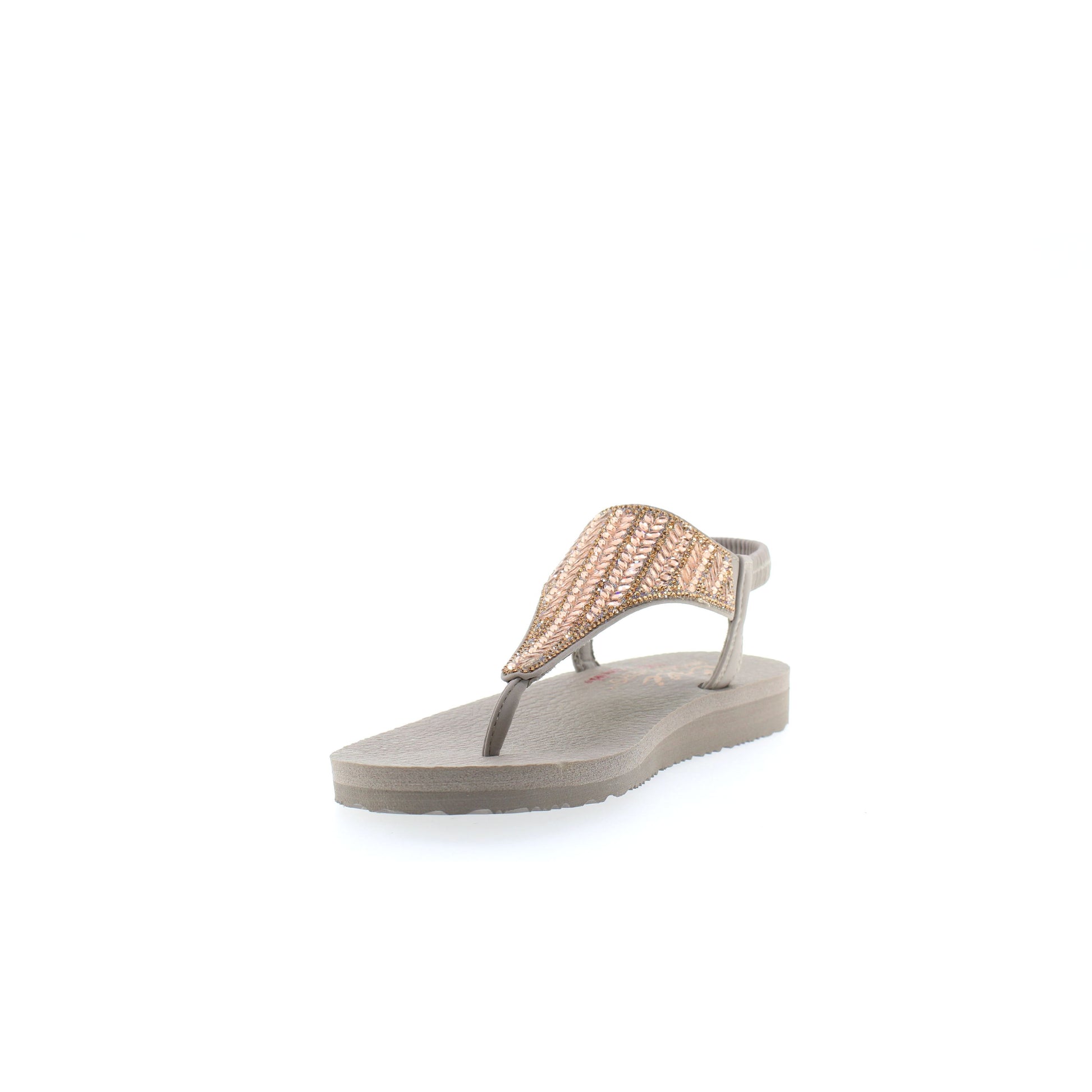 Skechers SANDALO Beige