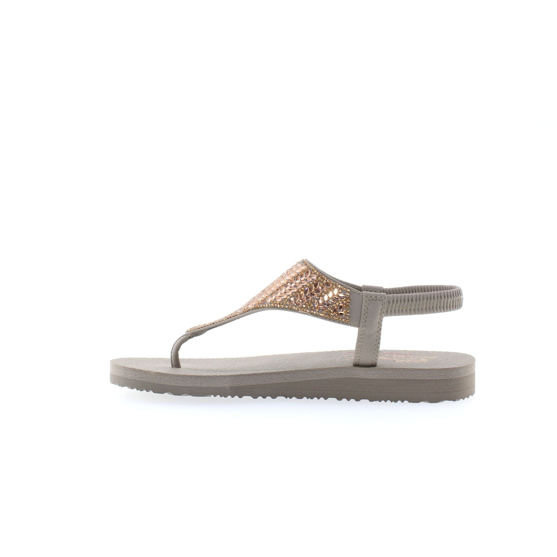 Skechers SANDALO Beige