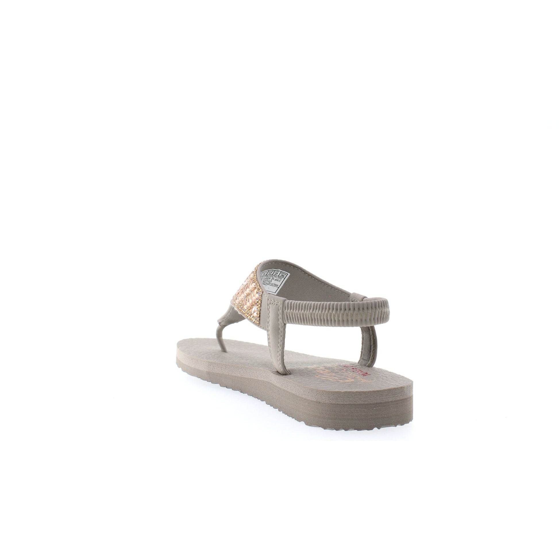 Skechers SANDALO Beige