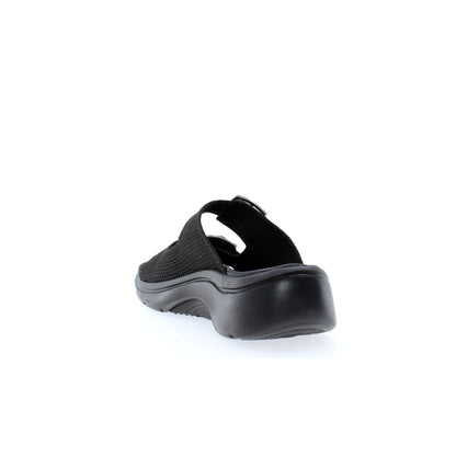 Skechers SANDALO Nero