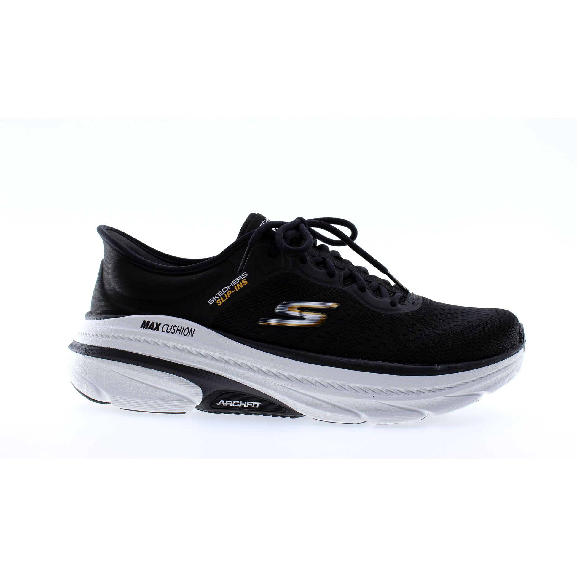 Skechers SNEAKERS Nero
