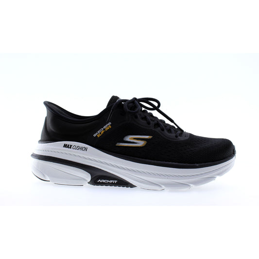 Skechers SNEAKERS Nero