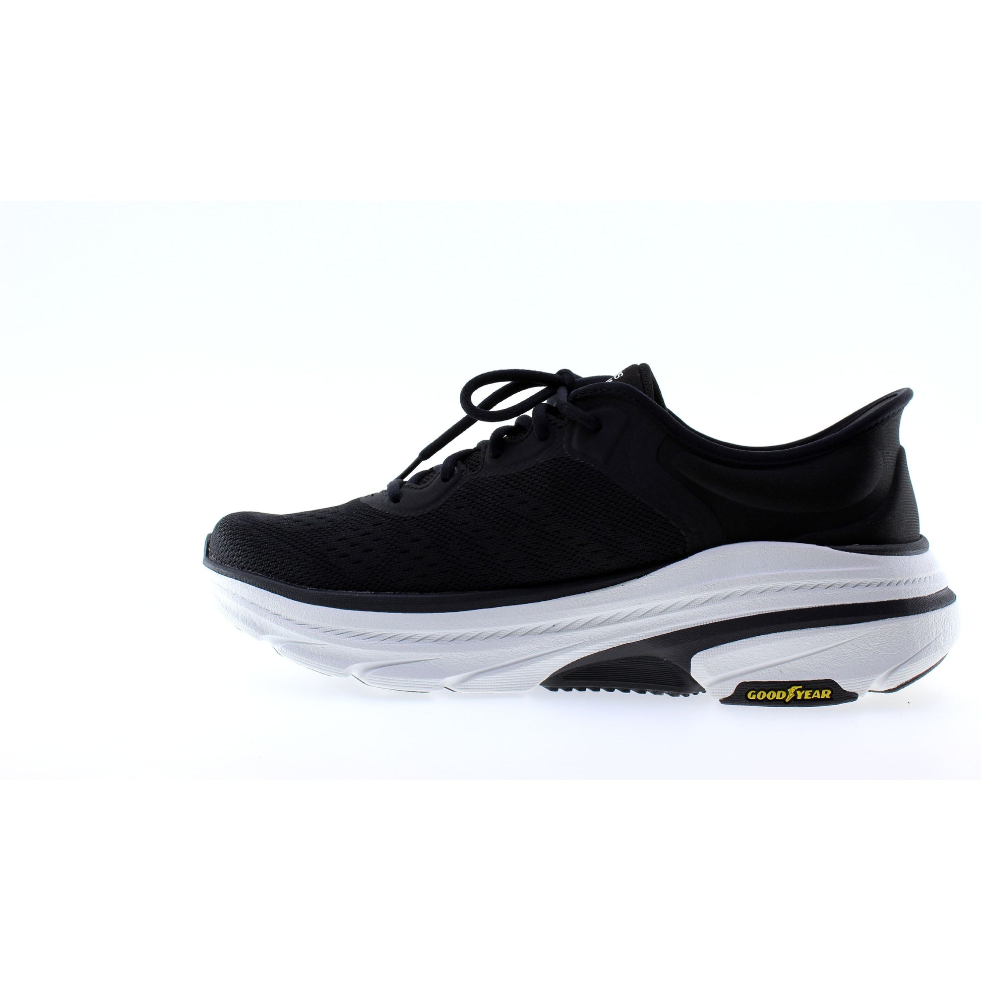 Skechers SNEAKERS Nero