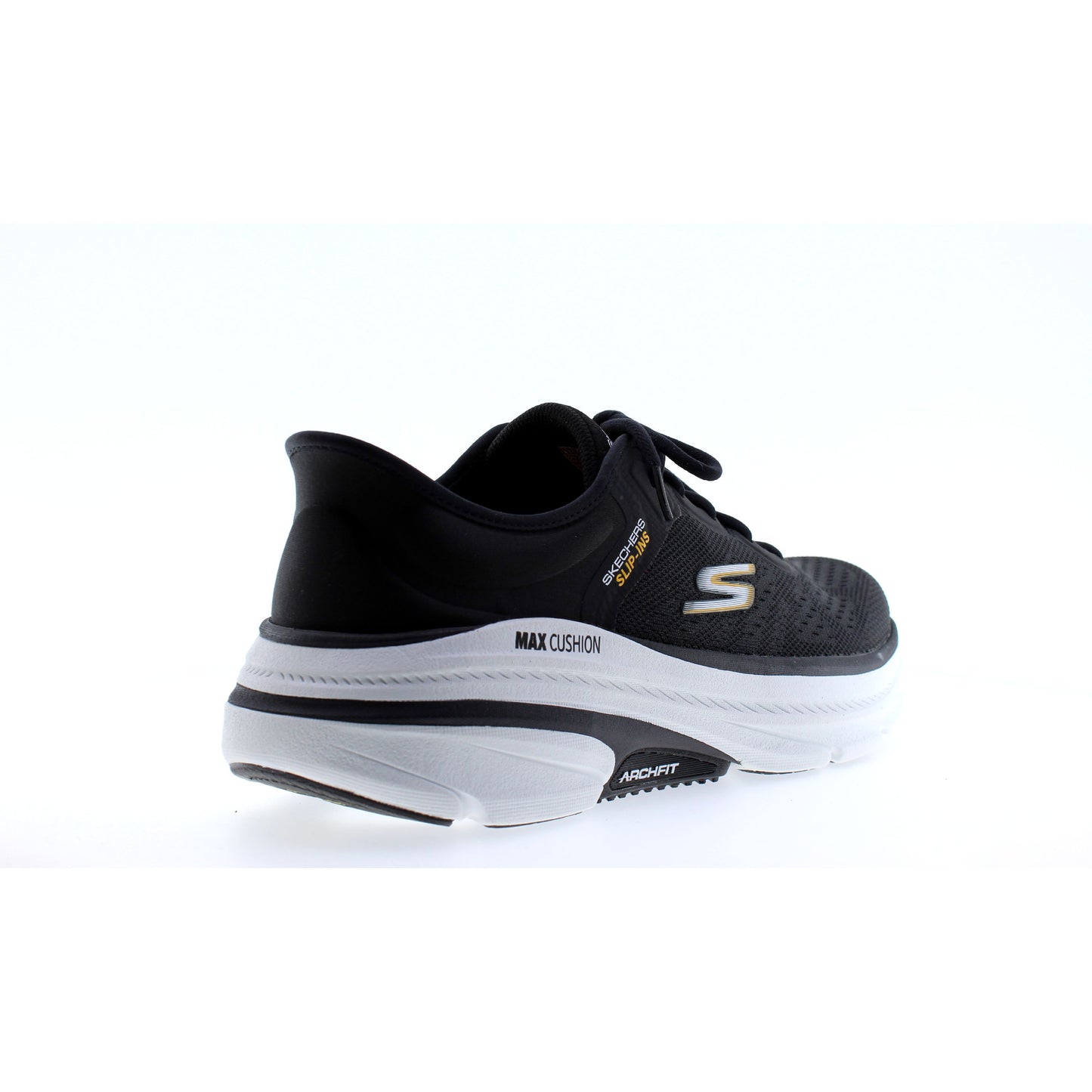 Skechers SNEAKERS Nero