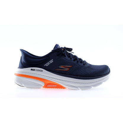 Skechers SNEAKERS Blu